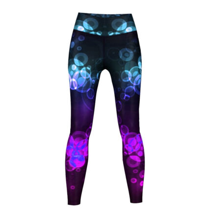 Sublimation leggings