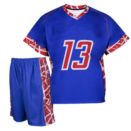 Lacrosse Jersys