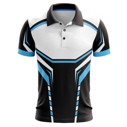 Sublimation Jersey
