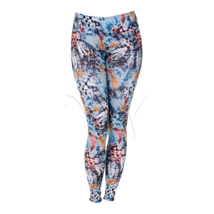 Sublimation leggings
