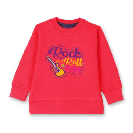 Sweat Shirt