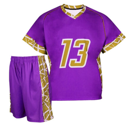 Lacrosse Jersys