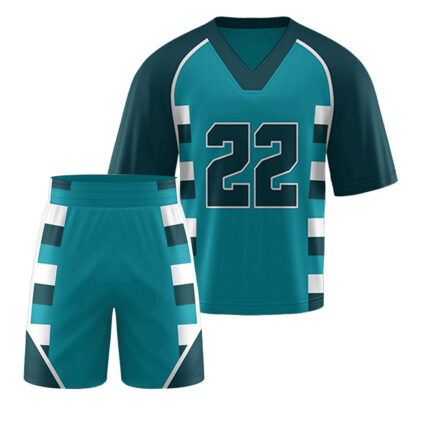 Lacrosse Jersys