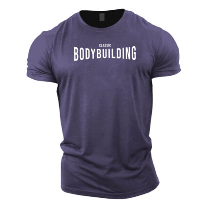 Gym Shirts