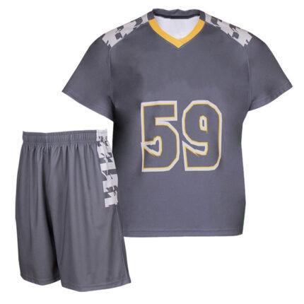 Lacrosse Jersys