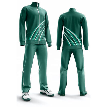 Track Suits