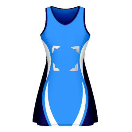 Sublimation Base Netball