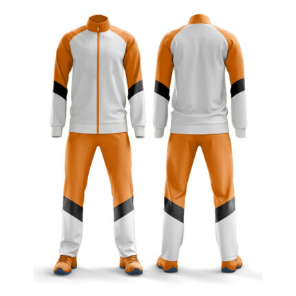 Track Suits