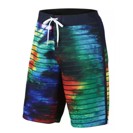 Sublimation kai Short